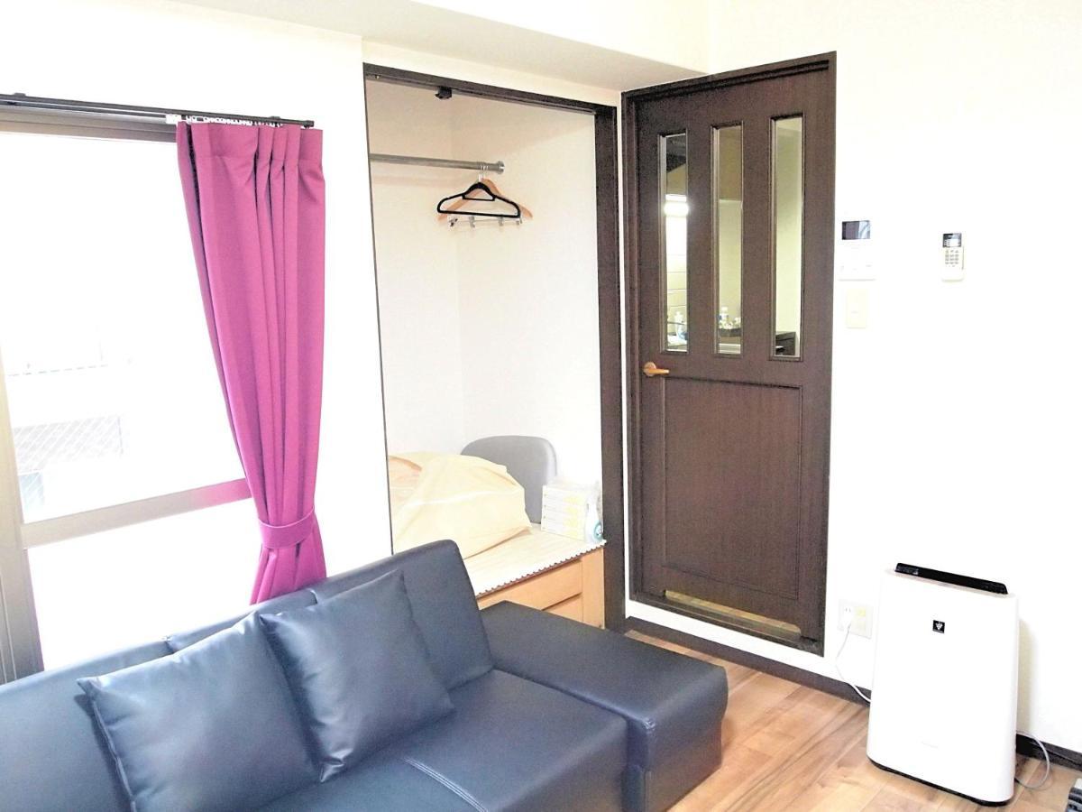 Cocostay Matoba#902 ココステイ マトバ#902 広島駅徒歩10分 10 Min Walk From Hirosima Station エクステリア 写真